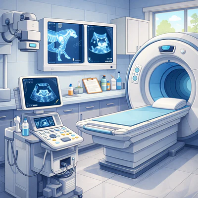 Diagnostica per Immagini